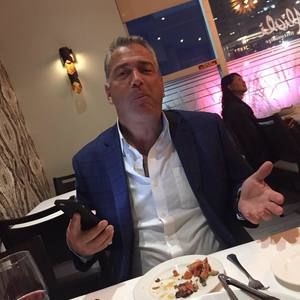 Meet your Posher, John